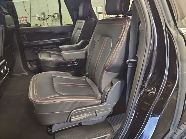 Used 2024 Black Ford Limited image 14