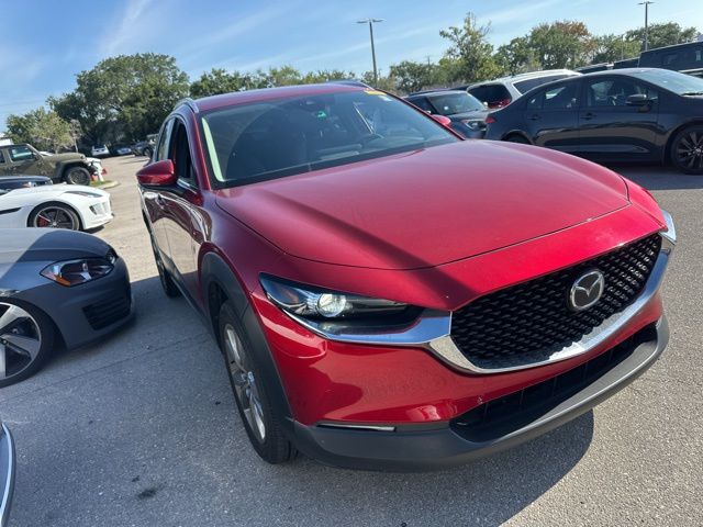 2023 Mazda Mazda CX-30 2.5 S Select Package