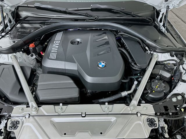 2025 BMW 4 Series 430i xDrive 31