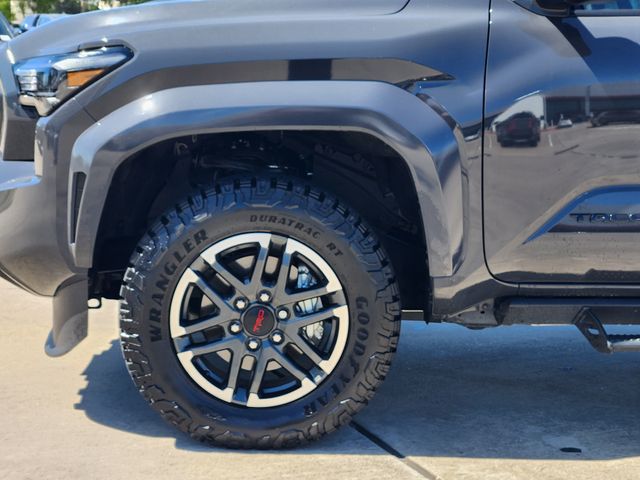 Used 2025 Toyota Tacoma Truck