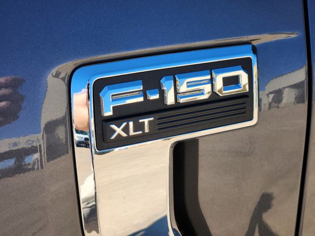 2024 Ford F-150 XLT 13