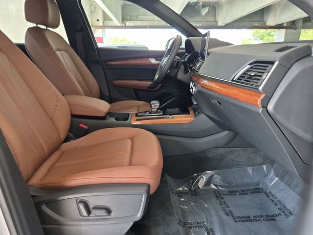 2023 Audi Q5 Premium - Photo 20