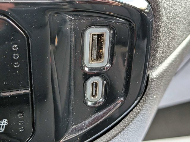 2025 Chevrolet Silverado 1500 LT Black at Bob Mills Chevrolet