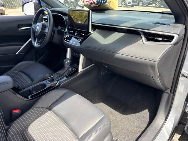 2025 Toyota Corolla - $34,888
