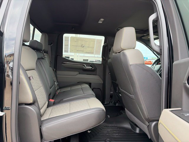 New 2026 Chevrolet Silverado 1500 Truck