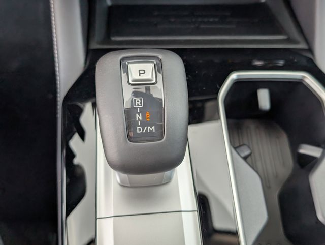 New 2026 Black Mitsubishi SE image 20