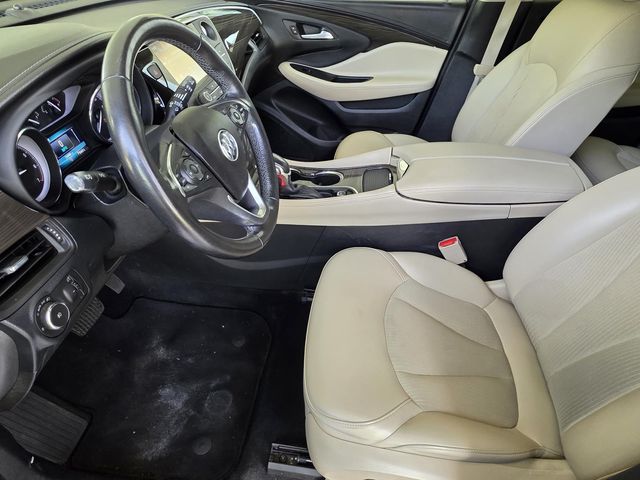 Used 2019 Buick Envision SUV