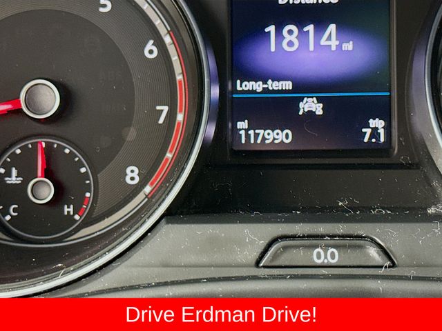 Used 2020 Volkswagen Atlas Cross Sport SUV
