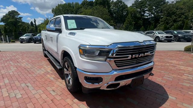 Used 2019 Ram 1500 Truck
