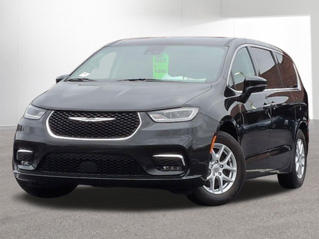 2024 Chrysler Pacifica Touring L FWD
