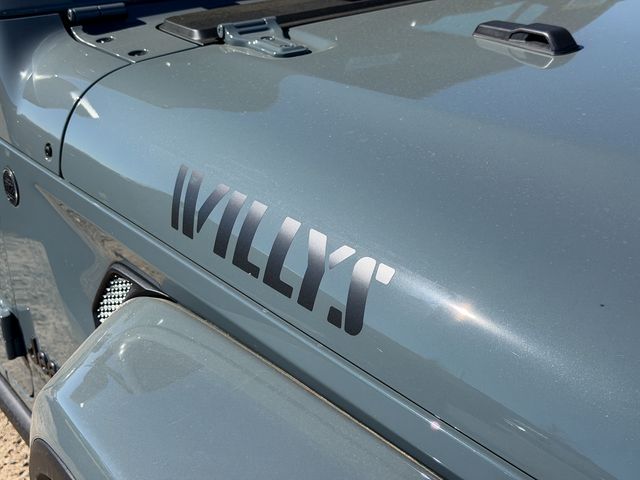 new 2026 Jeep Gladiator car, priced at $46,715