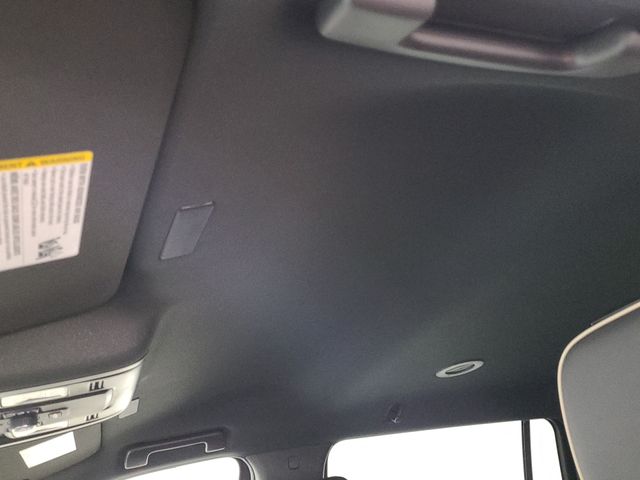 2025 – Chevrolet – Suburban