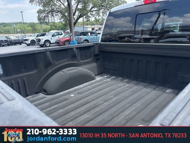Used Car 2019 Ford F-150  Xlt For Sale Under $35,000 In San Antonio, Texas