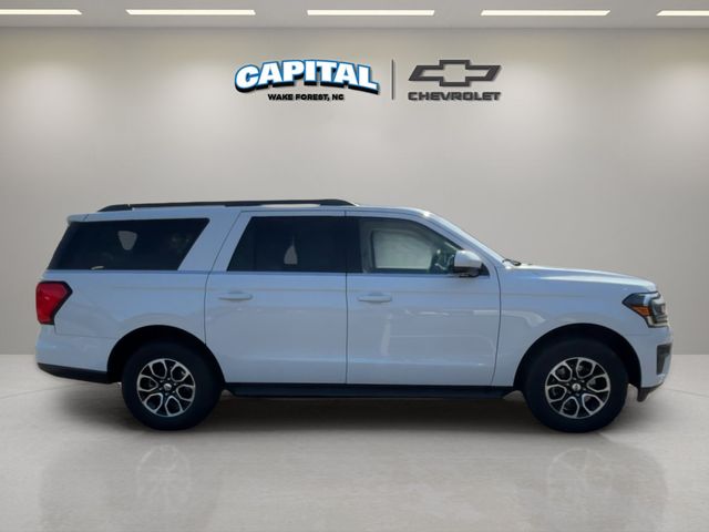 Used 2024 White Ford XLT image 6