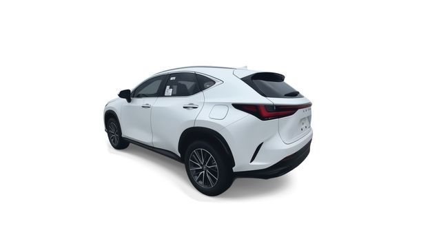 2025 Lexus NX - $43,998