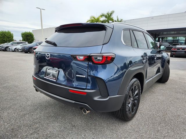 2025 Mazda CX-50 2.5 S Select Package 2