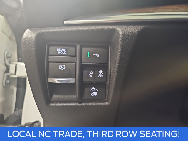 Used 2019 White Acura 3.5L Technology Package image 24