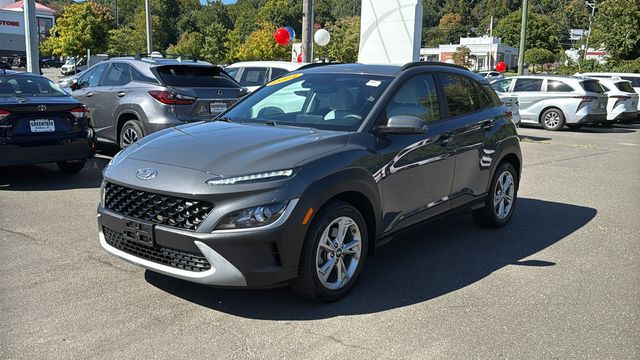 Used 2023 Hyundai Kona SUV