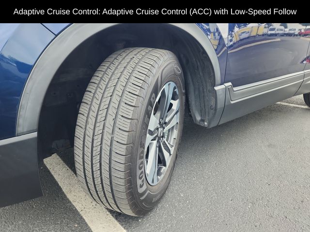 Used 2020 Honda CR-V For Sale in Grove City, OH