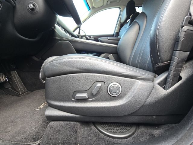 2021 Genesis GV80 2.5T:B02426A