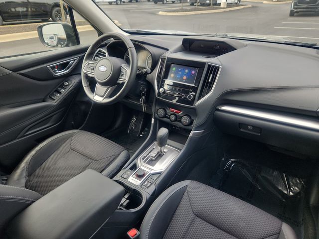 Used 2019 Subaru Forester For Sale in Grove City, OH