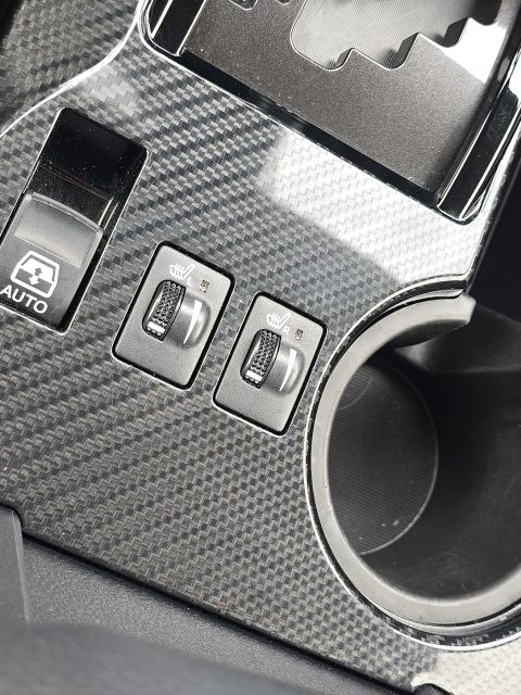 2022 Toyota 4Runner TRD Off-Road Premium:44413A1A