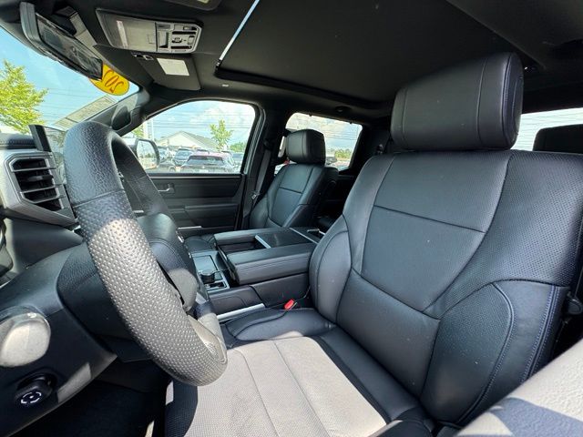 Used 2024 Toyota Tundra Truck