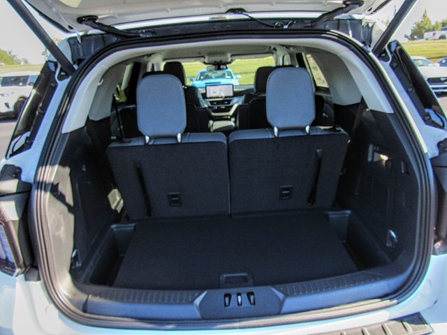 Photo of 2025 Ford Explorer Active in Dallas, GA - 5,  2025 Ford Explorer Active:167837