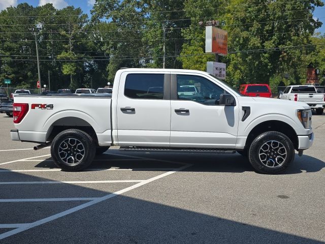 Photo of 2023 Ford F-150 XL in Dallas, GA - 6,  2023 Ford F-150 XL:166818A1