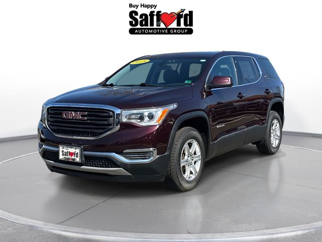 2018 GMC Acadia SLE-1 AWD