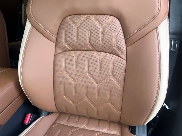 New 2026 Nissan Pathfinder SUV