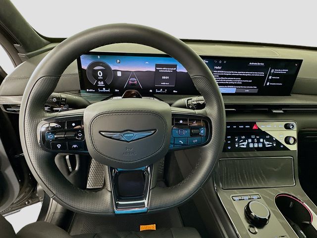 Thumbnail: 2026 Genesis GV80 - 10