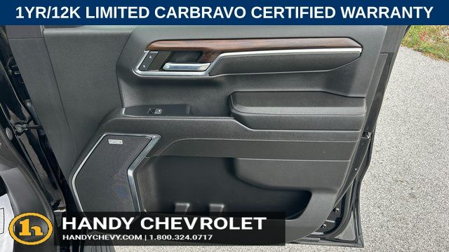 Used 2023 GMC Sierra 1500 Truck