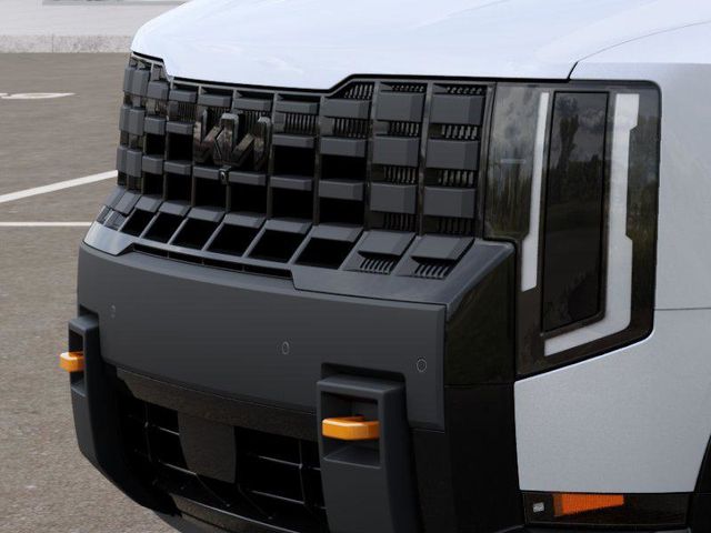 New 2027 Kia Telluride SUV