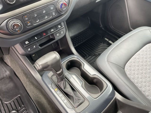 Used 2016 Chevrolet Colorado Truck