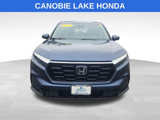 Used 2024 Honda CR-V SUV