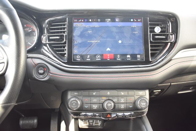Used 2025 Dodge Durango SUV