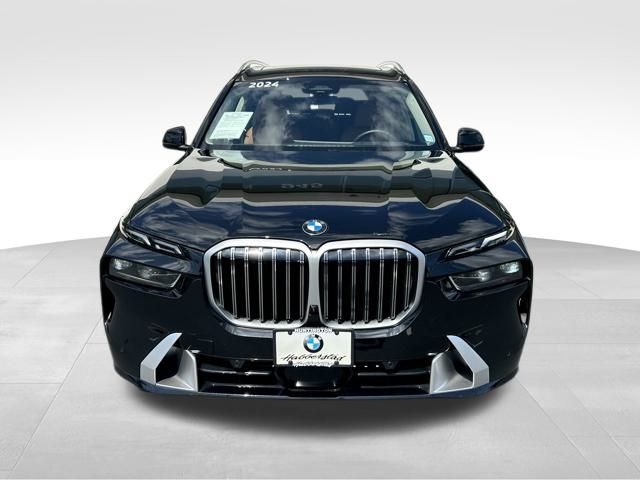 2024 BMW X7 xDrive40i 2