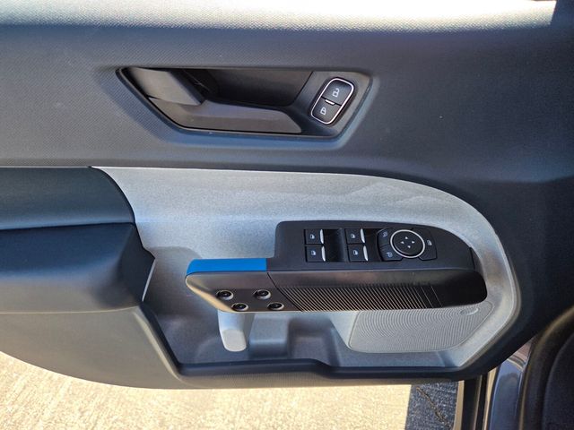 New 2026 Ford Maverick XLT 4D Crew Cab