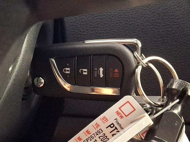 Used 2025 Toyota Corolla Sedan