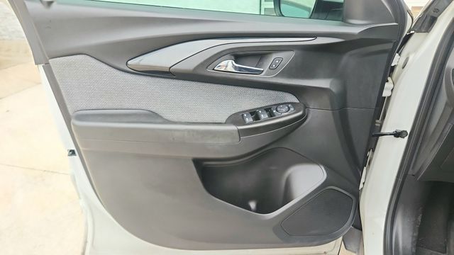 2022 Chevrolet TrailBlazer