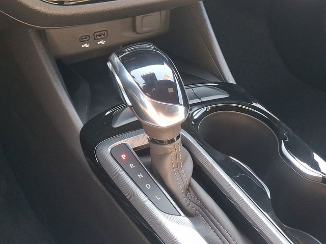 new 2026 Buick Envista car, priced at $30,090