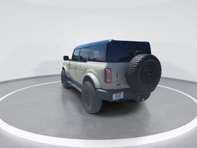 Used 2025 Desert Sand Ford Outer Banks image 7