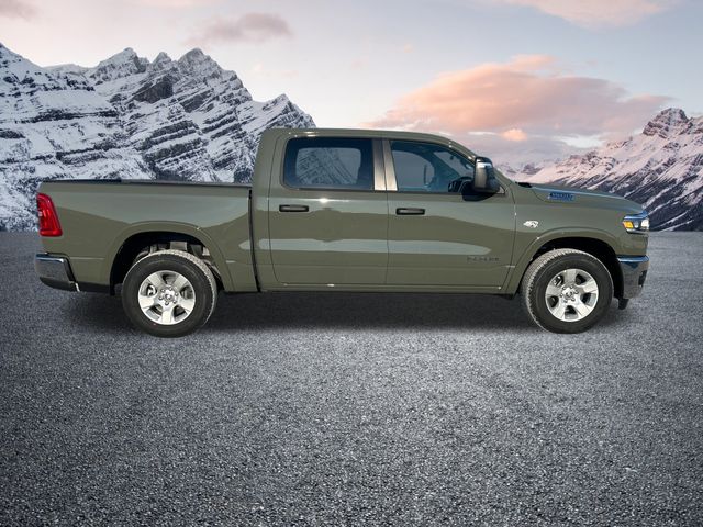 2026 RAM 1500 Big Horn/Lone Star - Photo 6