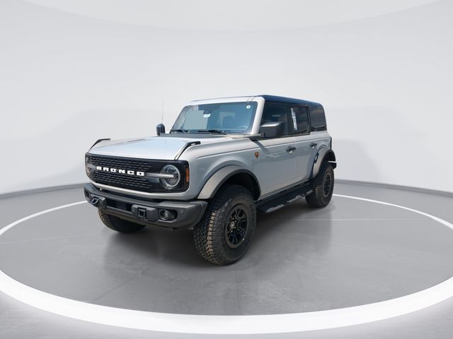 New 2026 Avalanche Ford Badlands® image 4