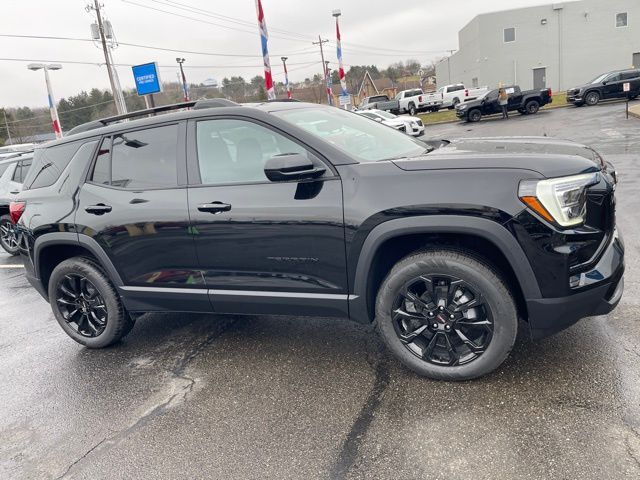 2026 GMC Terrain Elevation AWD