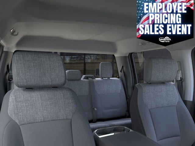 new 2026 Ford F-350SD car, priced at $75,219
