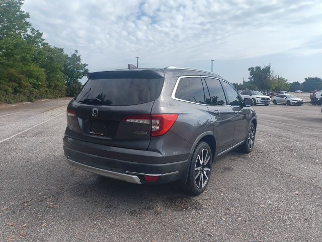 Used 2019 Honda Pilot SUV