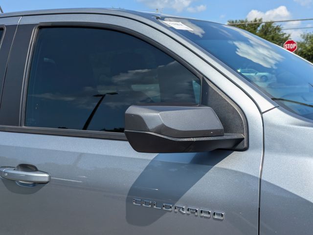 2023 Chevrolet Colorado 2WD Crew Cab Short Box LT