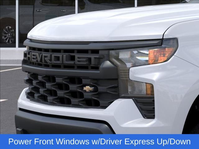 2024 Chevrolet Silverado 1500 WT 13